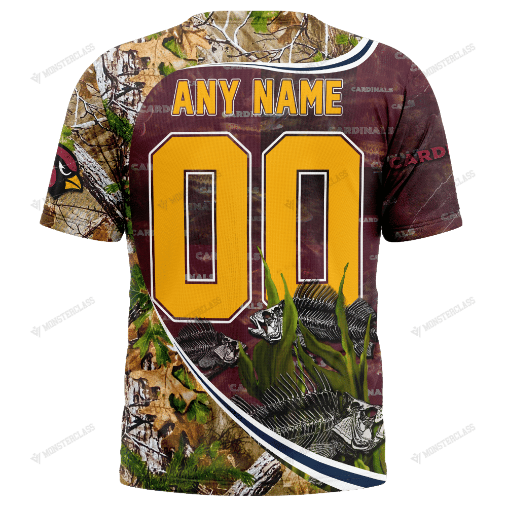 Arizona Cardinals Limited Edition All Over Print Hoodie Sweatshirt Zip Hoodie T shirt Unisex 922