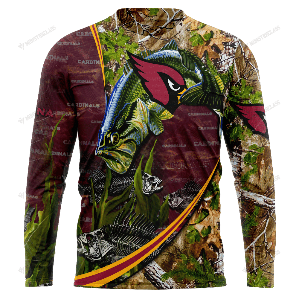 Arizona Cardinals Limited Edition All Over Print Hoodie Sweatshirt Zip Hoodie T shirt Unisex 922