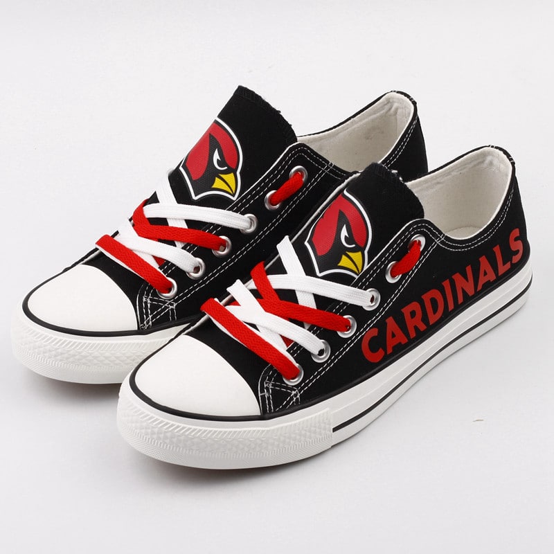 Arizona Cardinals New Low Top BG23