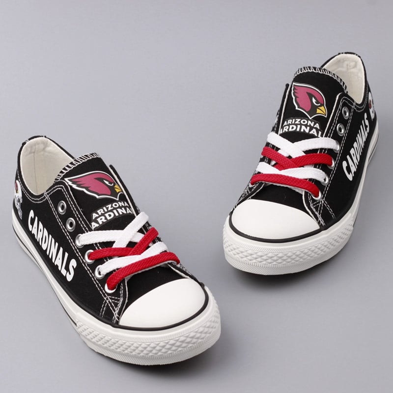Arizona Cardinals New Low Top BG24