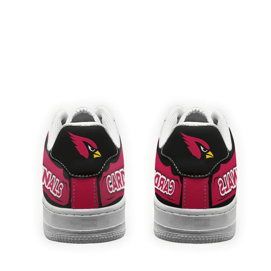 Arizona Cardinals NFL Air Force 1 Sneaker Trending