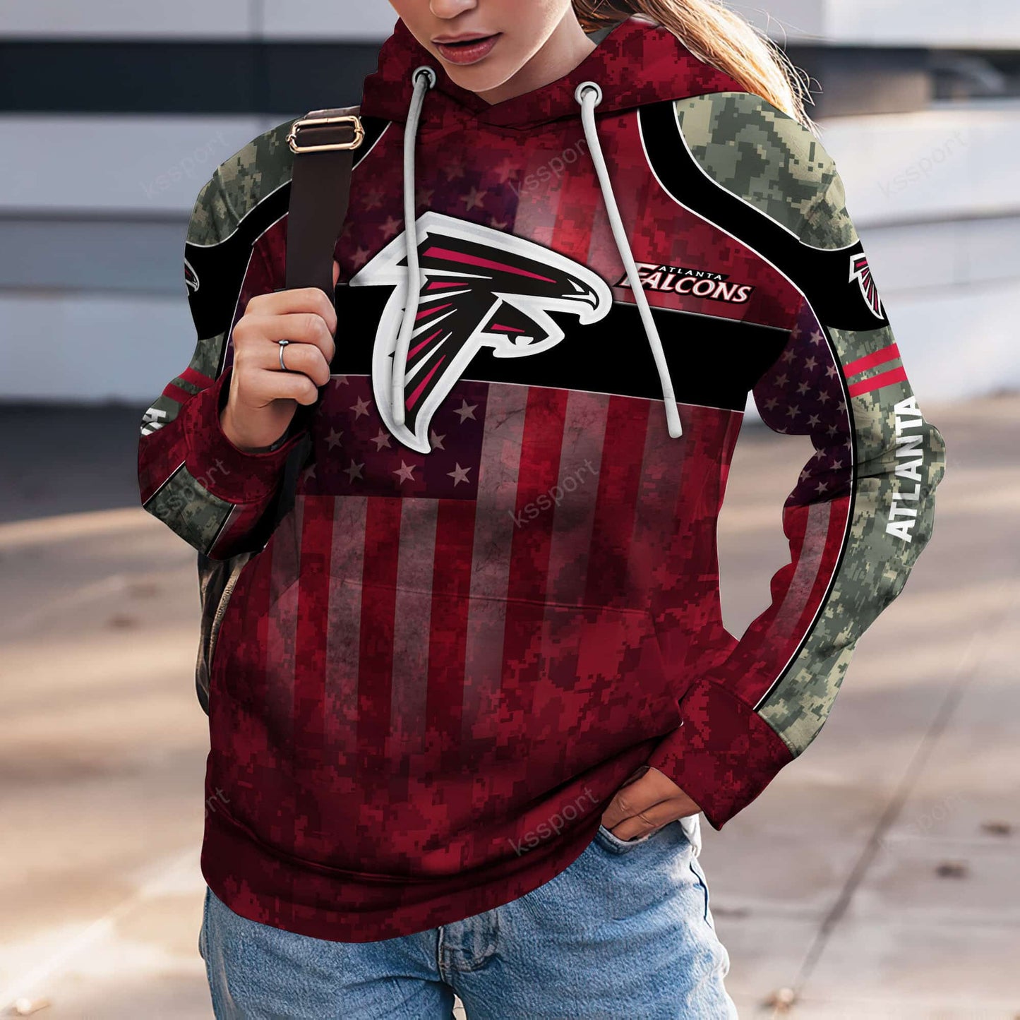 Arizona Cardinals Personalized Leggings And Hoodie BG64