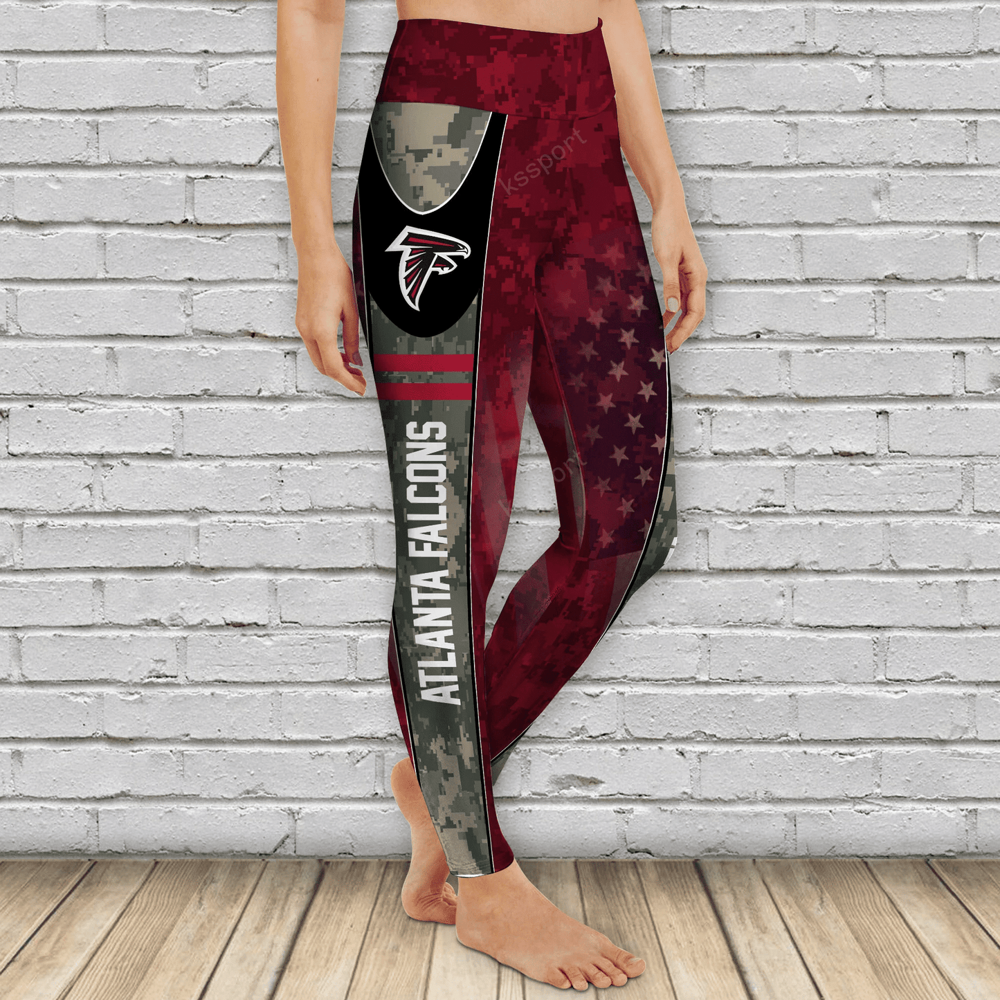 Arizona Cardinals Personalized Leggings And Hoodie BG64