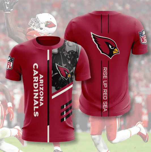Arizona Cardinals T-shirt BG55