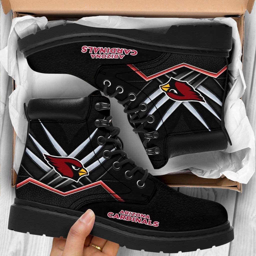 Arizona Cardinals TBL Boots 251