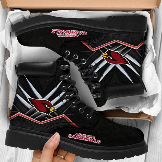 Arizona Cardinals TBL Boots 251