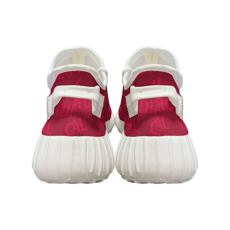 Arizona Cardinals Yeezy Shoes