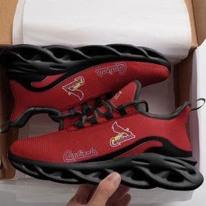 Arizona Cardinals Yezy Running Sneakers 413