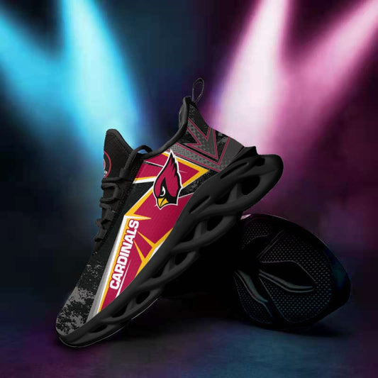 Arizona Cardinals Yezy Running Sneakers 818