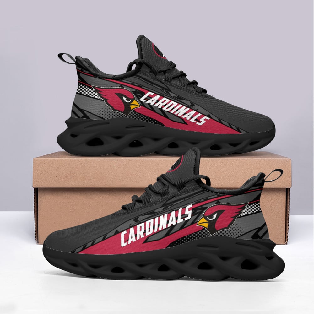Arizona Cardinals Yezy Running Sneakers BB106