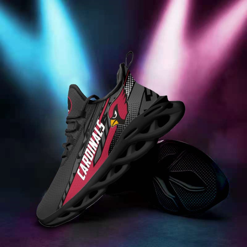 Arizona Cardinals Yezy Running Sneakers BB106