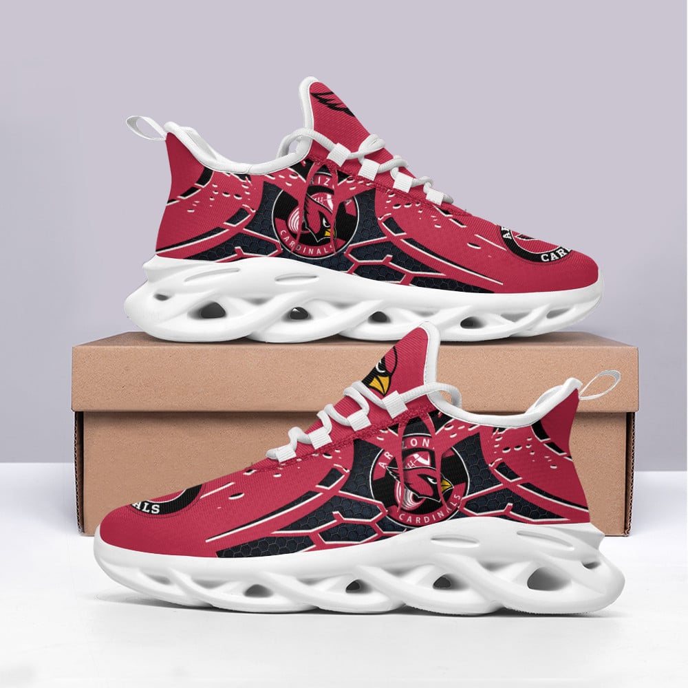 Arizona Cardinals Yezy Running Sneakers BB527