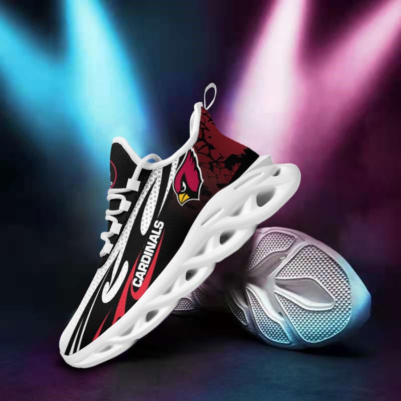 Arizona Cardinals Yezy Running Sneakers BG704