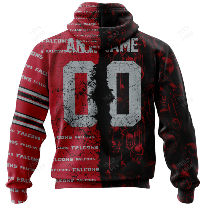 Atlanta Falcons All Over Printed 170