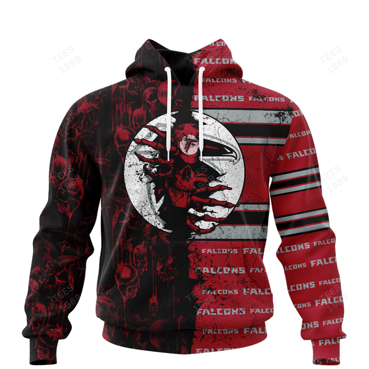 Atlanta Falcons All Over Printed 170