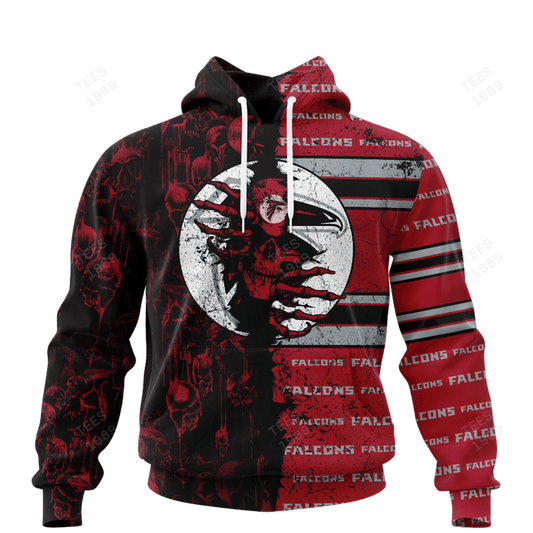 Atlanta Falcons All Over Printed 170