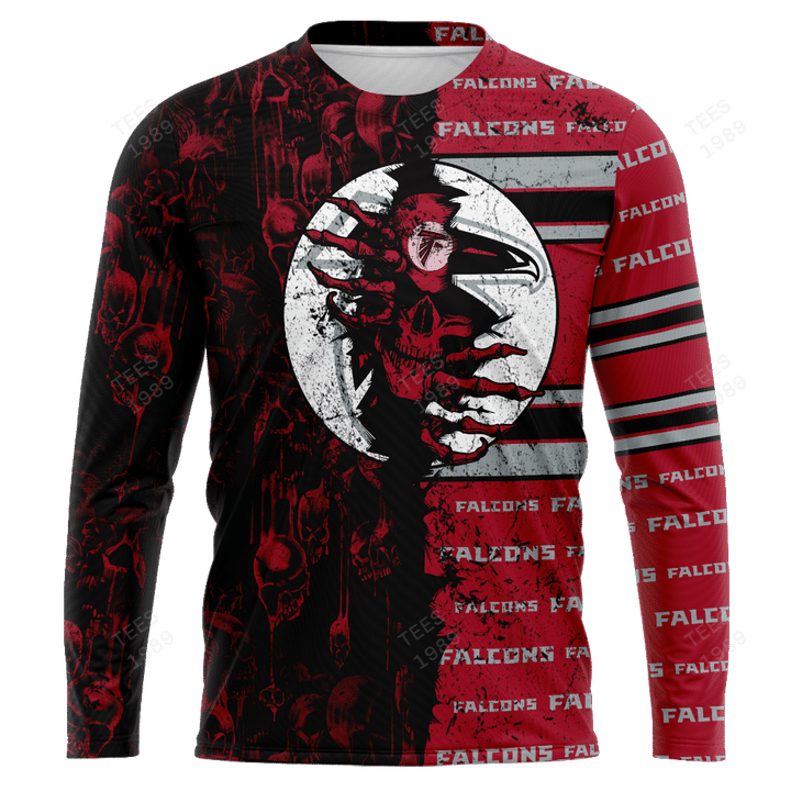 Atlanta Falcons All Over Printed 170