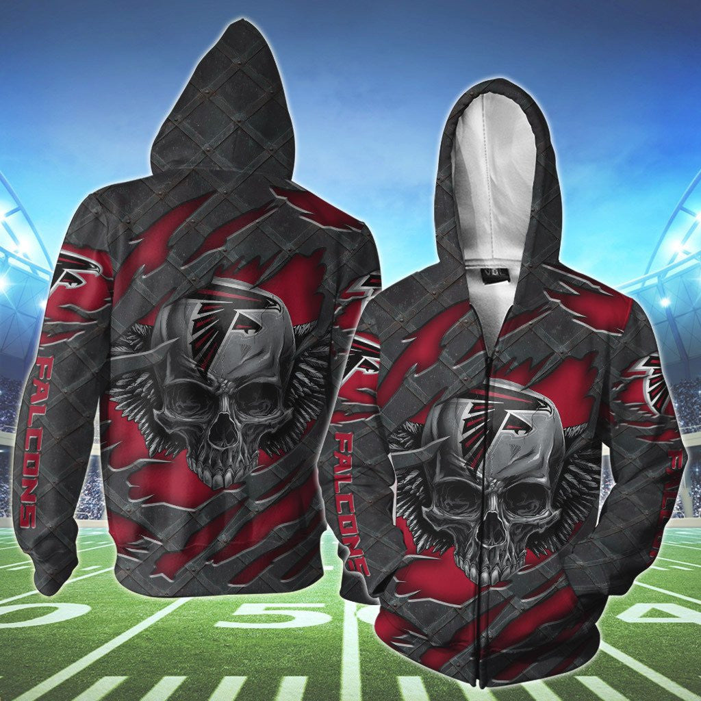 Atlanta Falcons All Over Printed 764