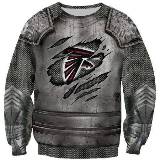 Atlanta Falcons All Over Printed BG02