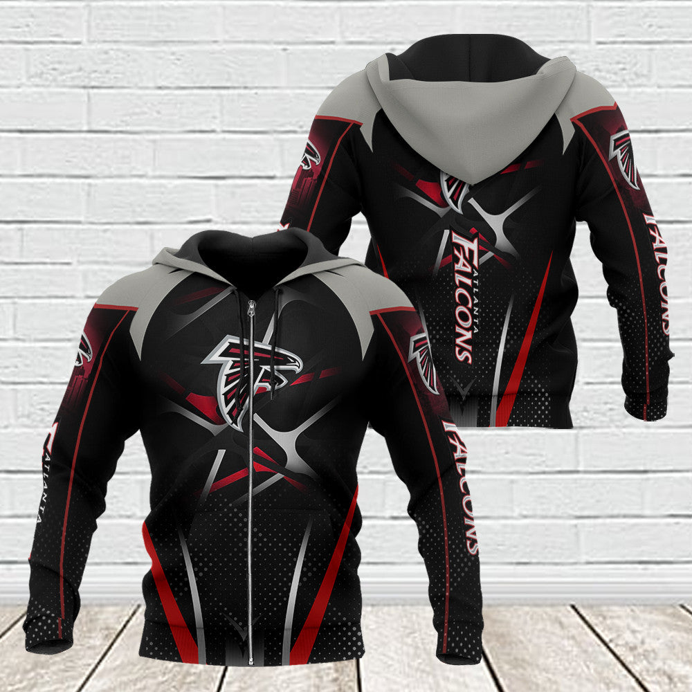 Atlanta Falcons Hoodie 813