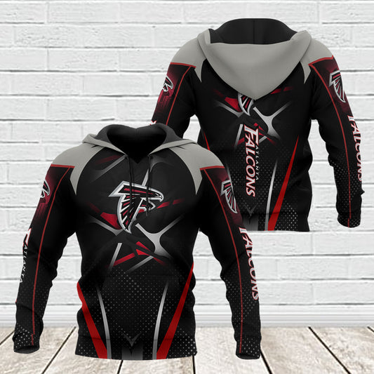Atlanta Falcons Hoodie 813