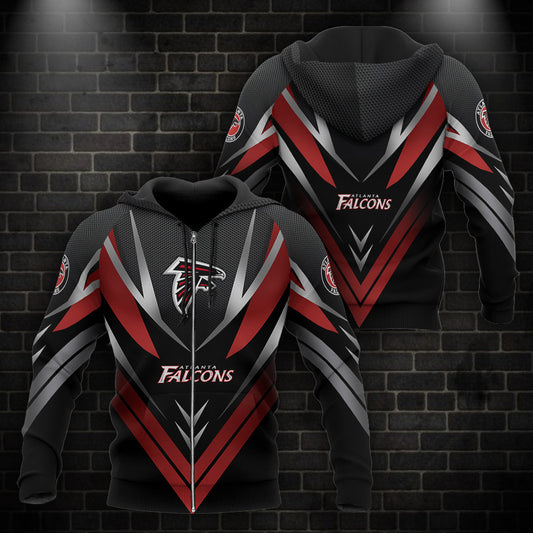 Atlanta Falcons Hoodie BG204
