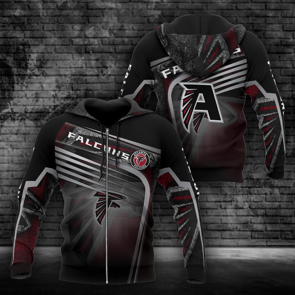 Atlanta Falcons Hoodie BG206