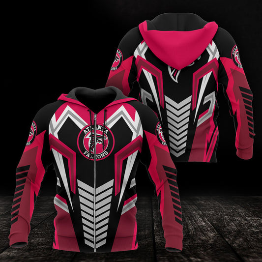 Atlanta Falcons Hoodie BG247