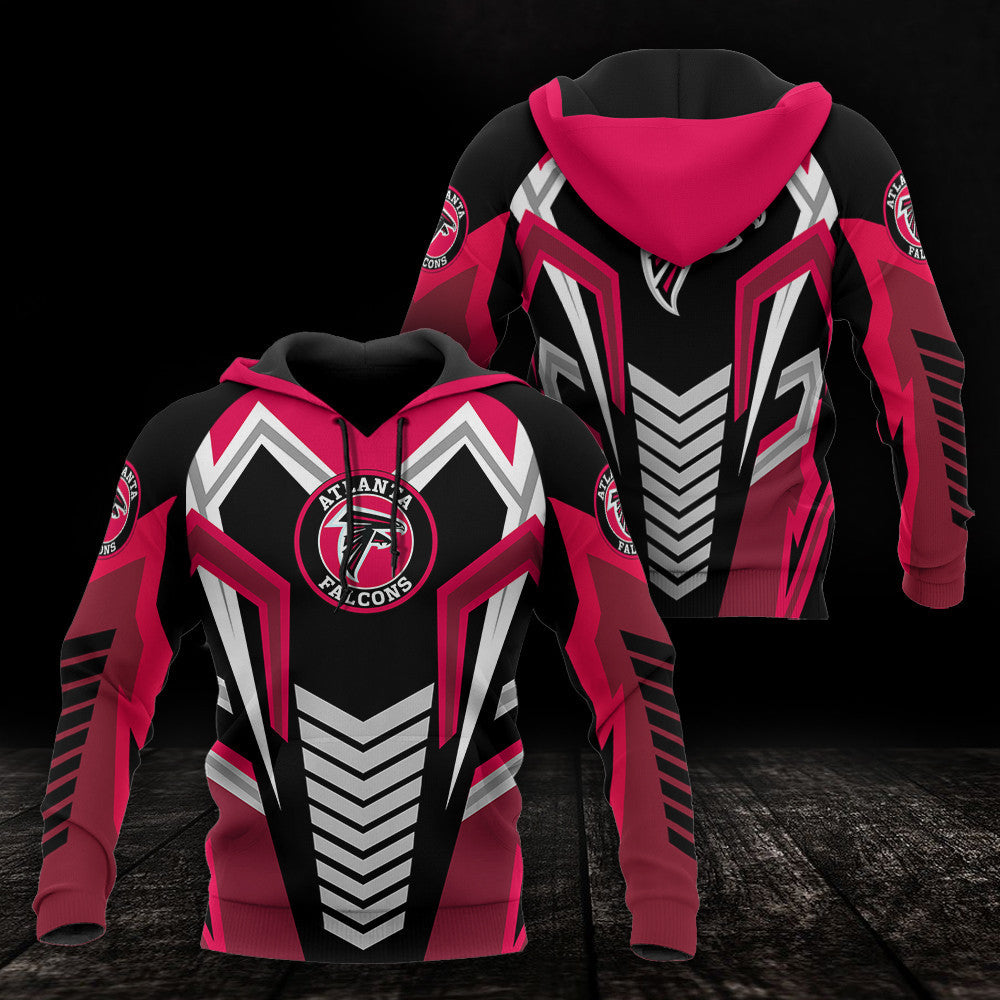 Atlanta Falcons Hoodie BG247