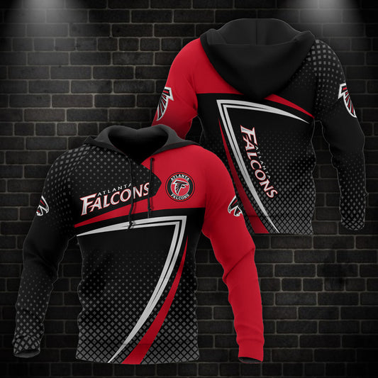 Atlanta Falcons Hoodie BG281