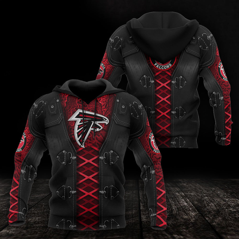 Atlanta Falcons Hoodie BG289