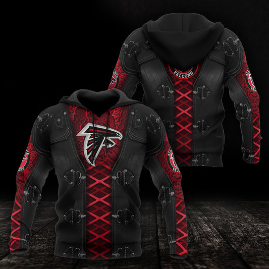 Atlanta Falcons Hoodie BG289