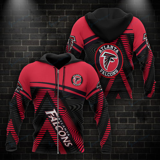 Atlanta Falcons Hoodie BG429