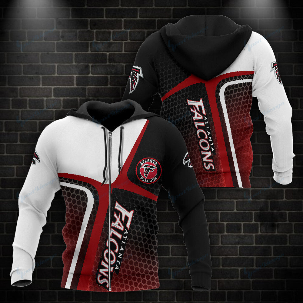 Atlanta Falcons Hoodie BG471