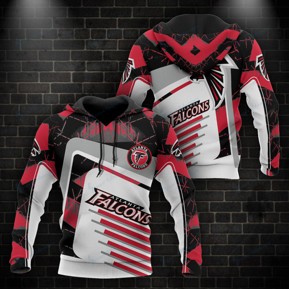 Atlanta Falcons Hoodie BG508