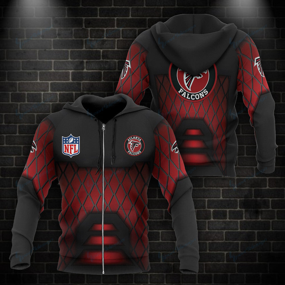 Atlanta Falcons Hoodie BG606