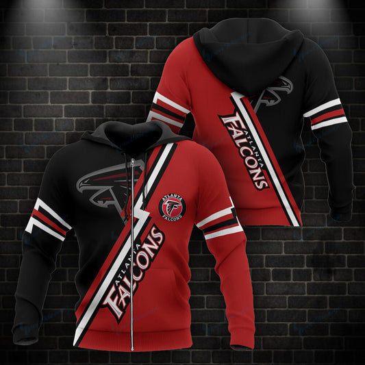 Atlanta Falcons Hoodie BG737