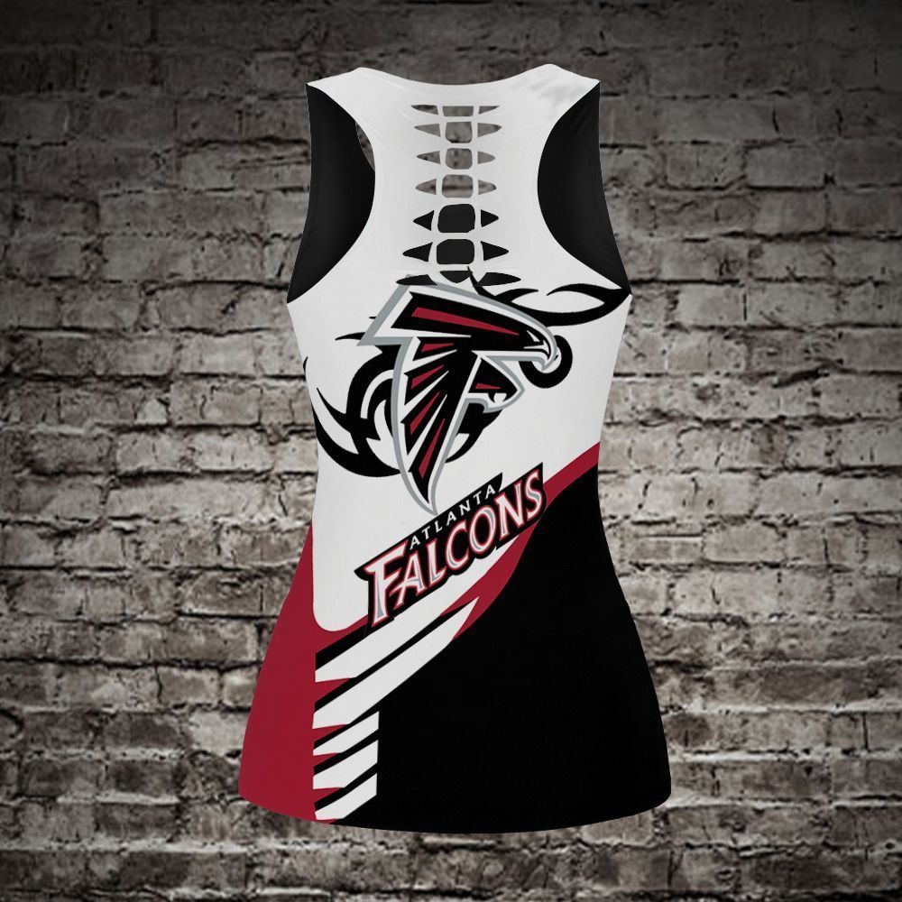 Atlanta Falcons Leggings/ Tank Top Limited 010