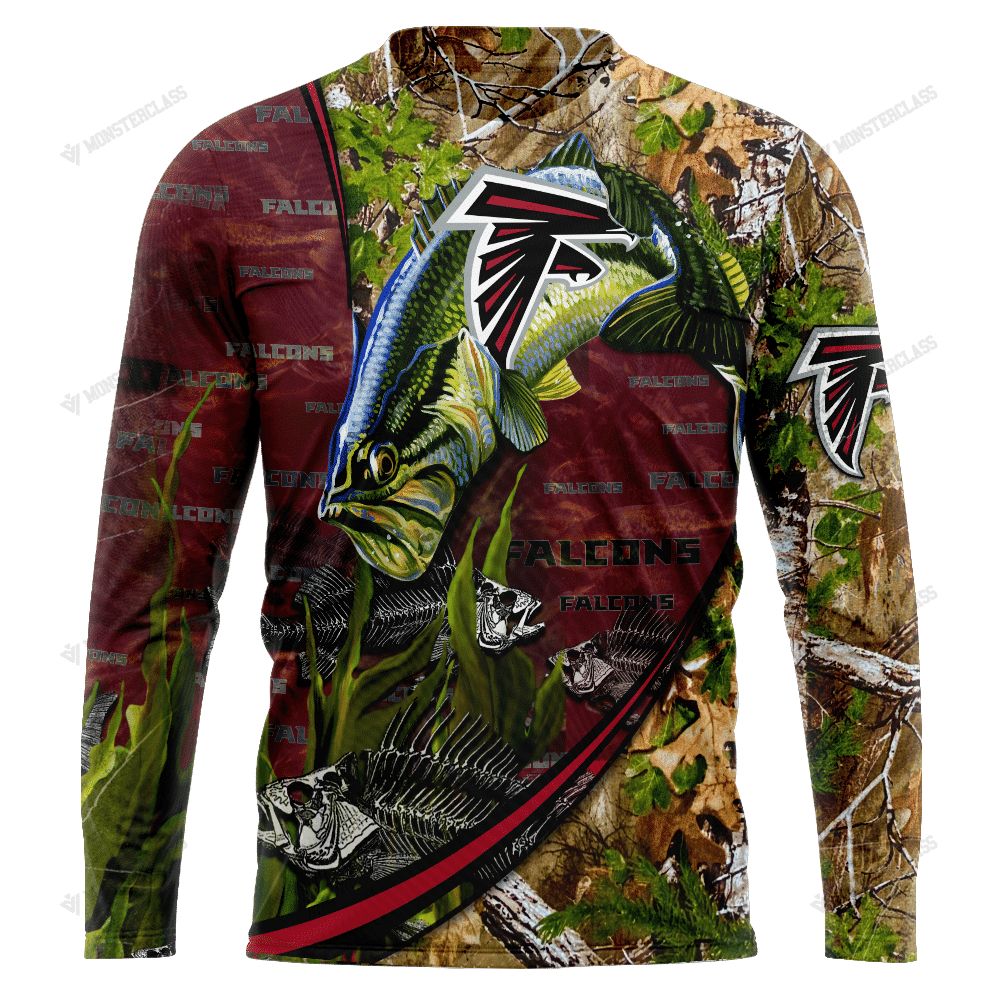 Atlanta Falcons Limited Edition All Over Print Hoodie Sweatshirt Zip Hoodie T shirt Unisex 930