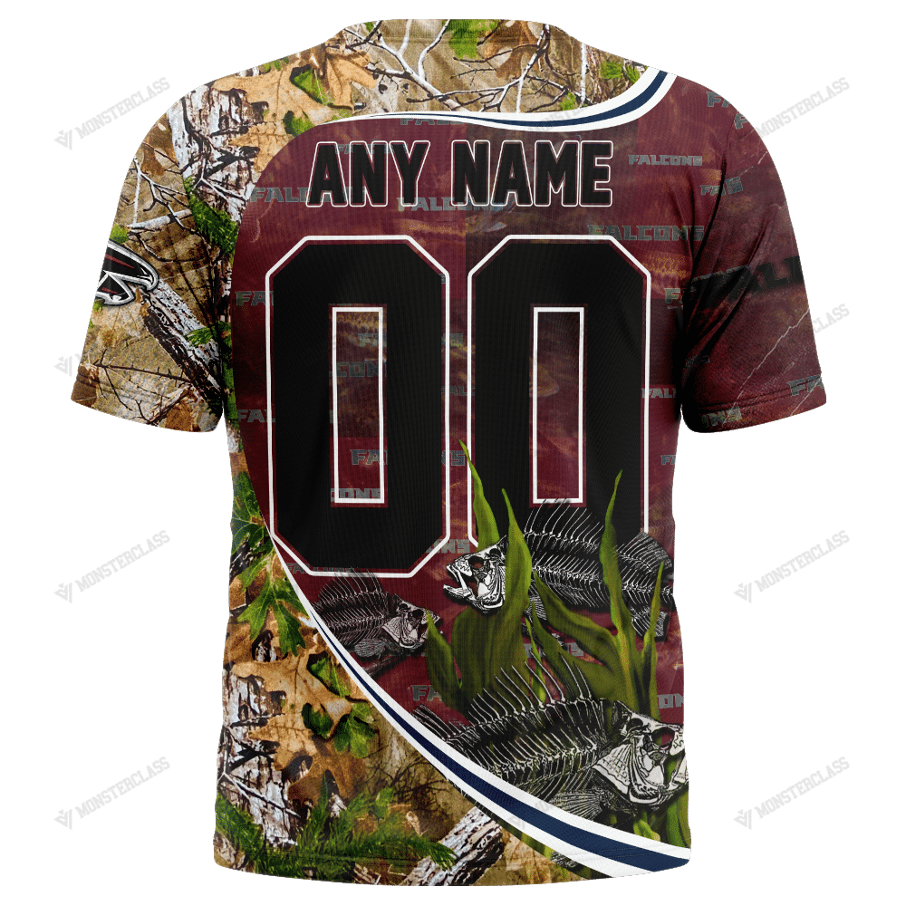 Atlanta Falcons Limited Edition All Over Print Hoodie Sweatshirt Zip Hoodie T shirt Unisex 930