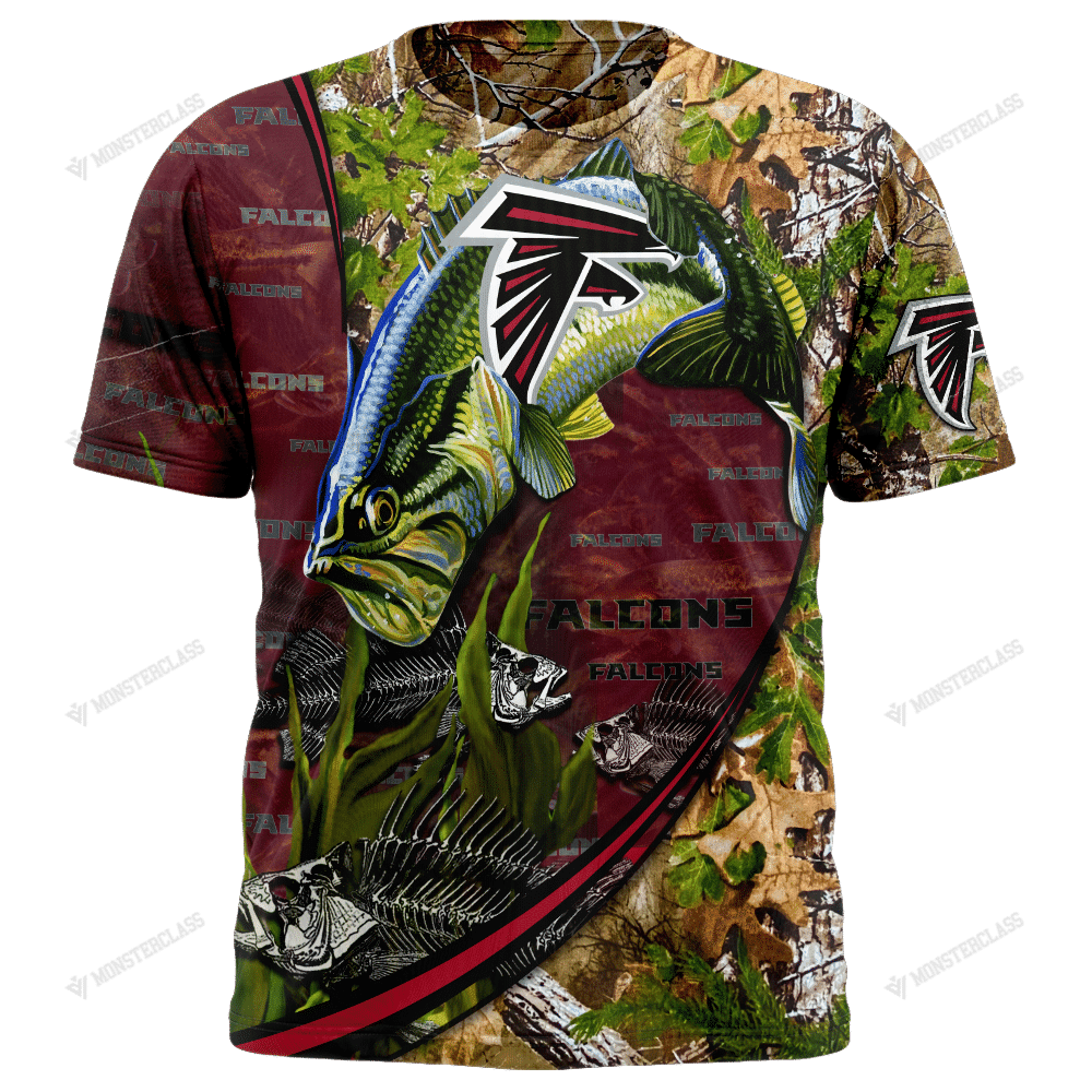 Atlanta Falcons Limited Edition All Over Print Hoodie Sweatshirt Zip Hoodie T shirt Unisex 930