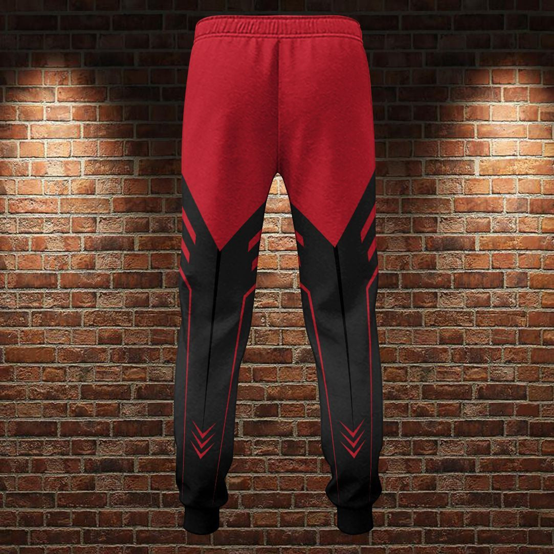 Atlanta Falcons Limited Hoodie | Jogger S011