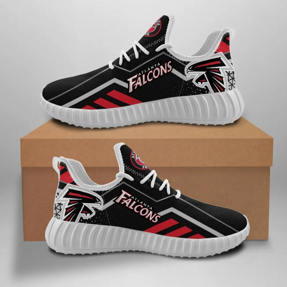 Atlanta Falcons New Sneakers 328