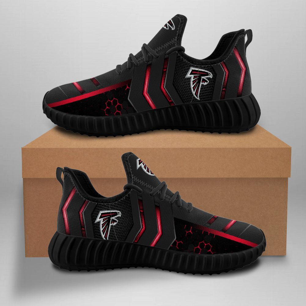 Atlanta Falcons New Sneakers 410