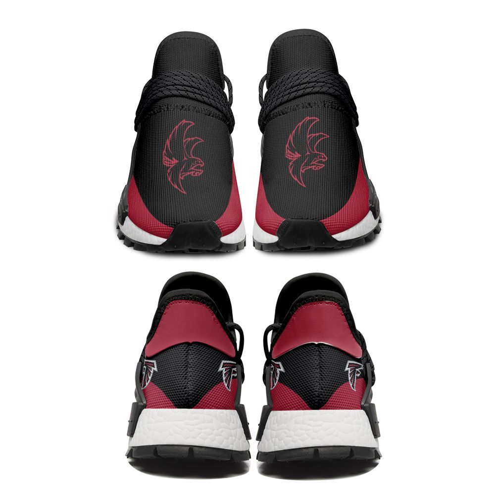 Atlanta Falcons NMD Sneakers 34