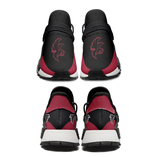 Atlanta Falcons NMD Sneakers 34