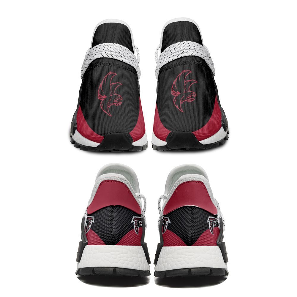 Atlanta Falcons NMD Sneakers 34