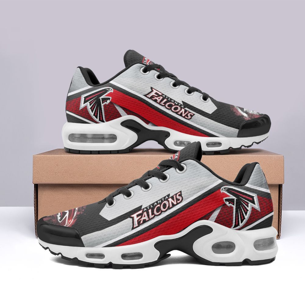 Atlanta Falcons Plus T-N Youth Sneakers 29