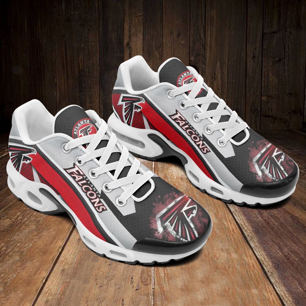 Atlanta Falcons Plus T-N Youth Sneakers 29