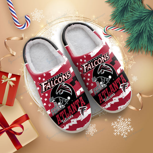 Atlanta Falcons Slipper BG01